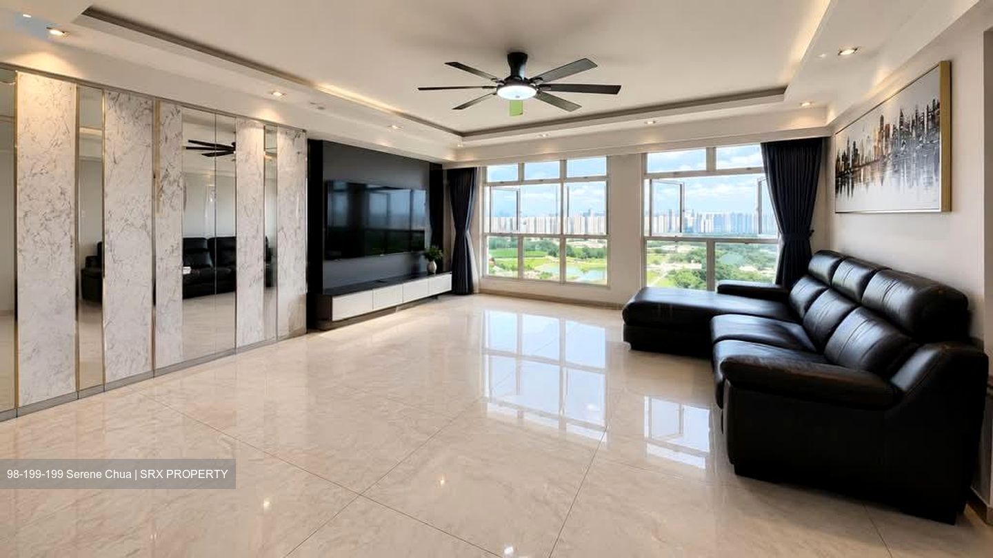 Blk 322D Punggol Bayview (Punggol), HDB 5 Rooms #589345871